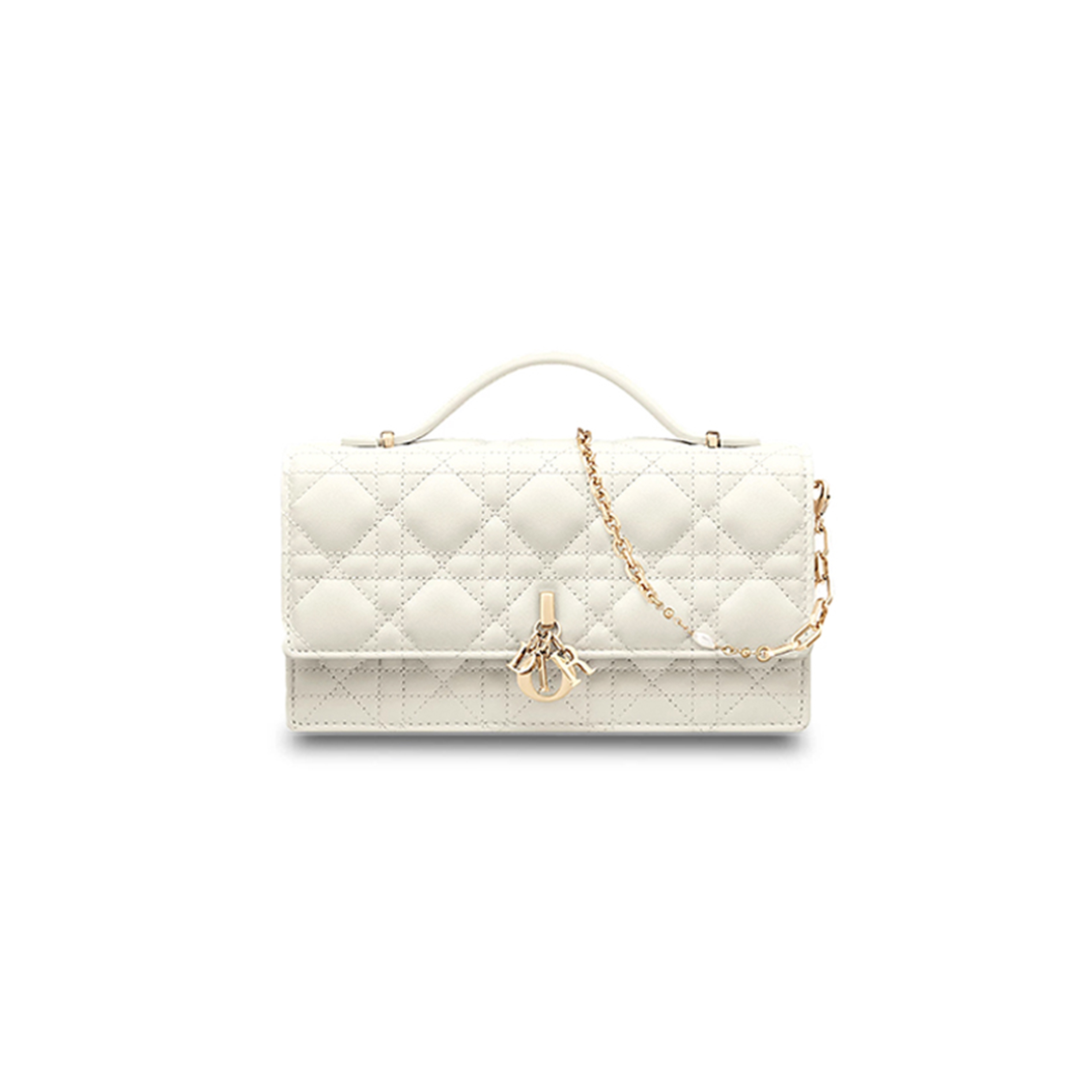 DIOR MY DIOR MINI BAG S0980ONMJ_M030 (21*11*5cm)